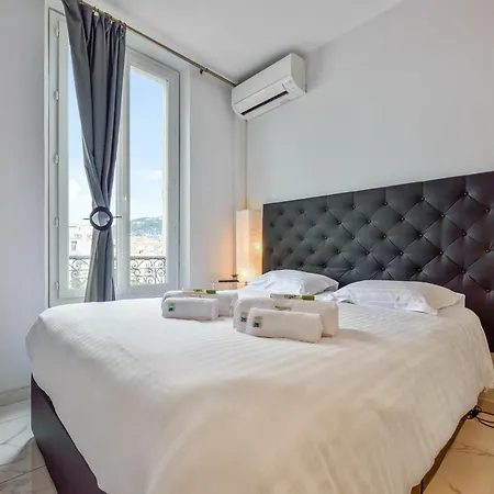 Jean Jaures 1 Appartement *