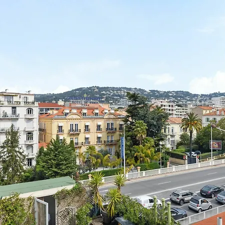 Jean Jaures 1 Appartement
